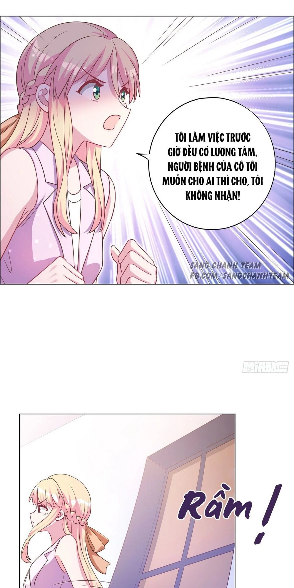 Trời Ban Cho Nam Thần Daddy Chapter 48 - 29