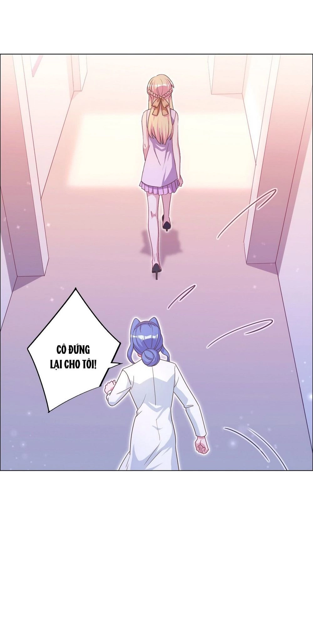 Trời Ban Cho Nam Thần Daddy Chapter 48 - 31