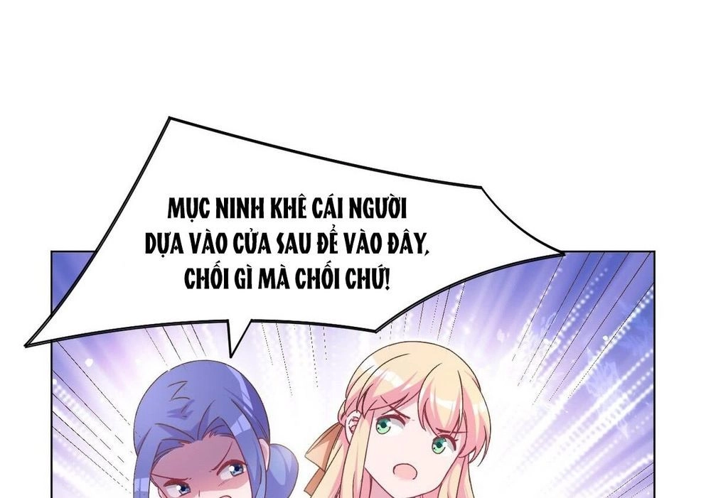 Trời Ban Cho Nam Thần Daddy Chapter 48 - 32