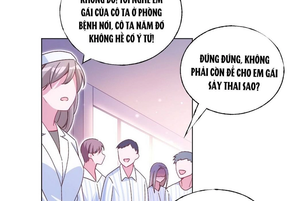 Trời Ban Cho Nam Thần Daddy Chapter 48 - 38