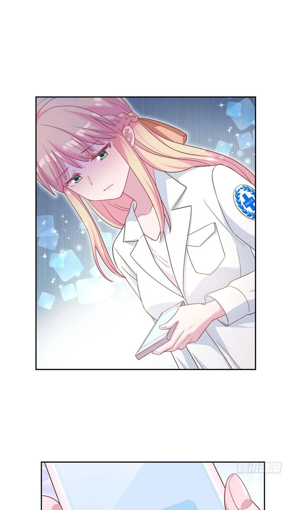 Trời Ban Cho Nam Thần Daddy Chapter 53 - 1