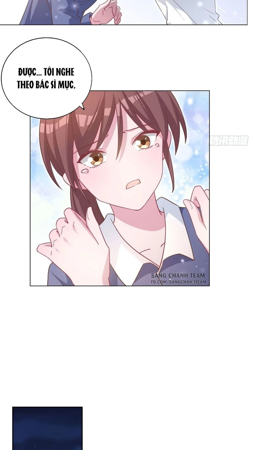 Trời Ban Cho Nam Thần Daddy Chapter 53 - 6