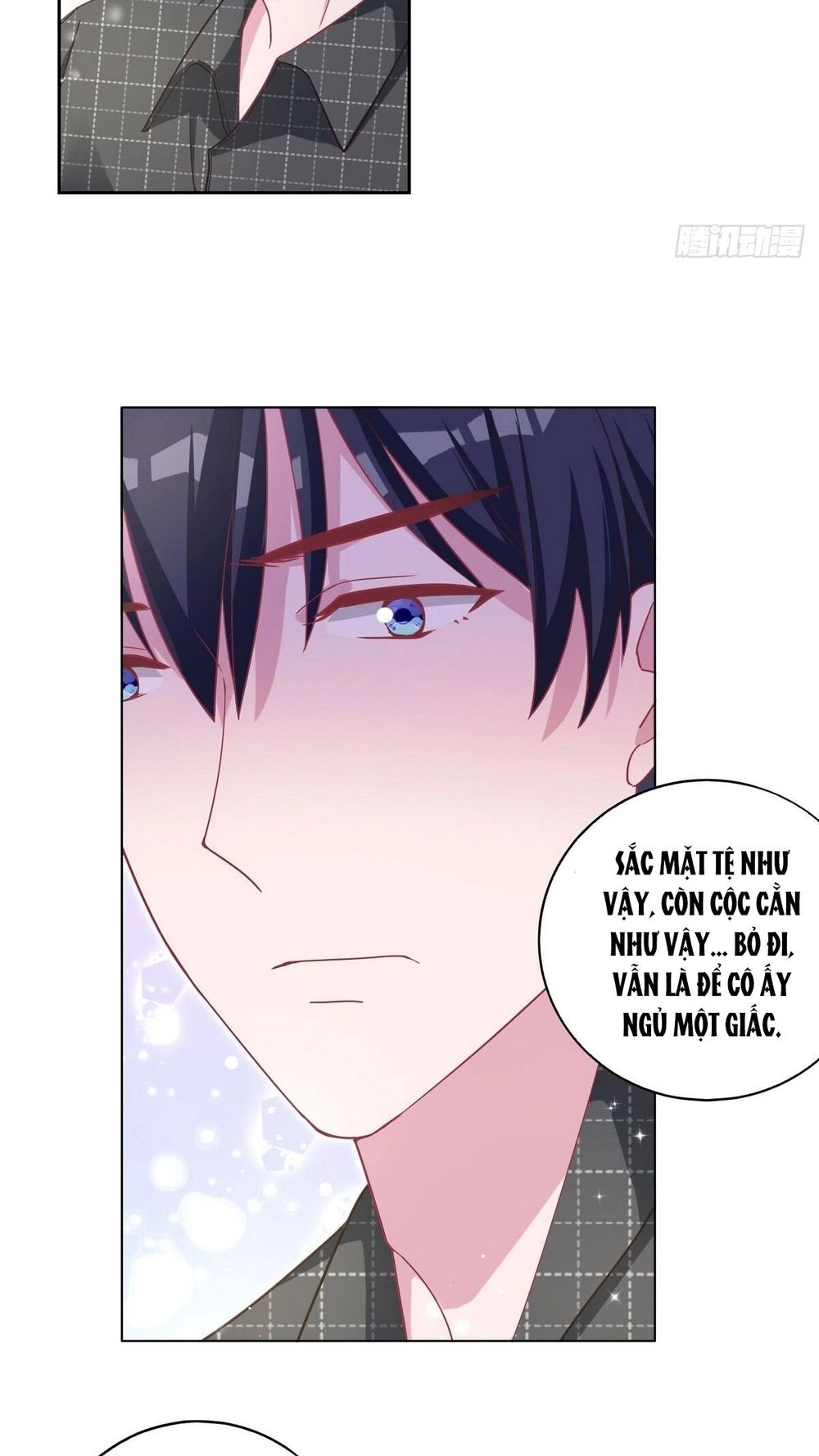 Trời Ban Cho Nam Thần Daddy Chapter 53 - 14