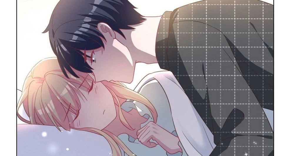 Trời Ban Cho Nam Thần Daddy Chapter 53 - 20