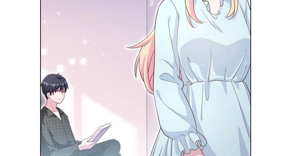 Trời Ban Cho Nam Thần Daddy Chapter 53 - 24