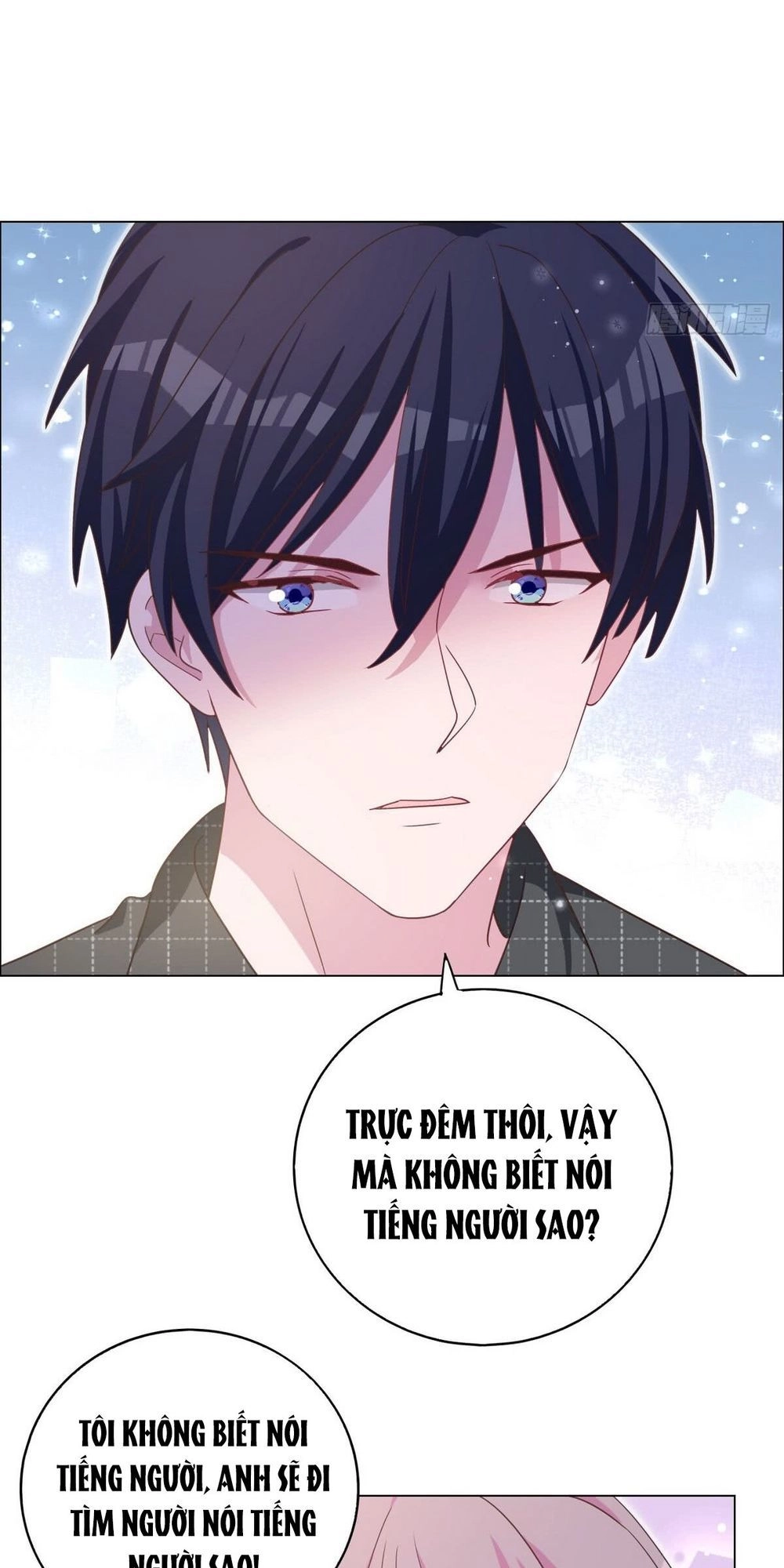 Trời Ban Cho Nam Thần Daddy Chapter 53 - 29