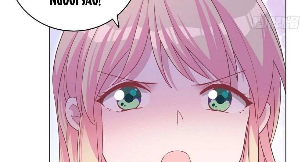 Trời Ban Cho Nam Thần Daddy Chapter 53 - 30