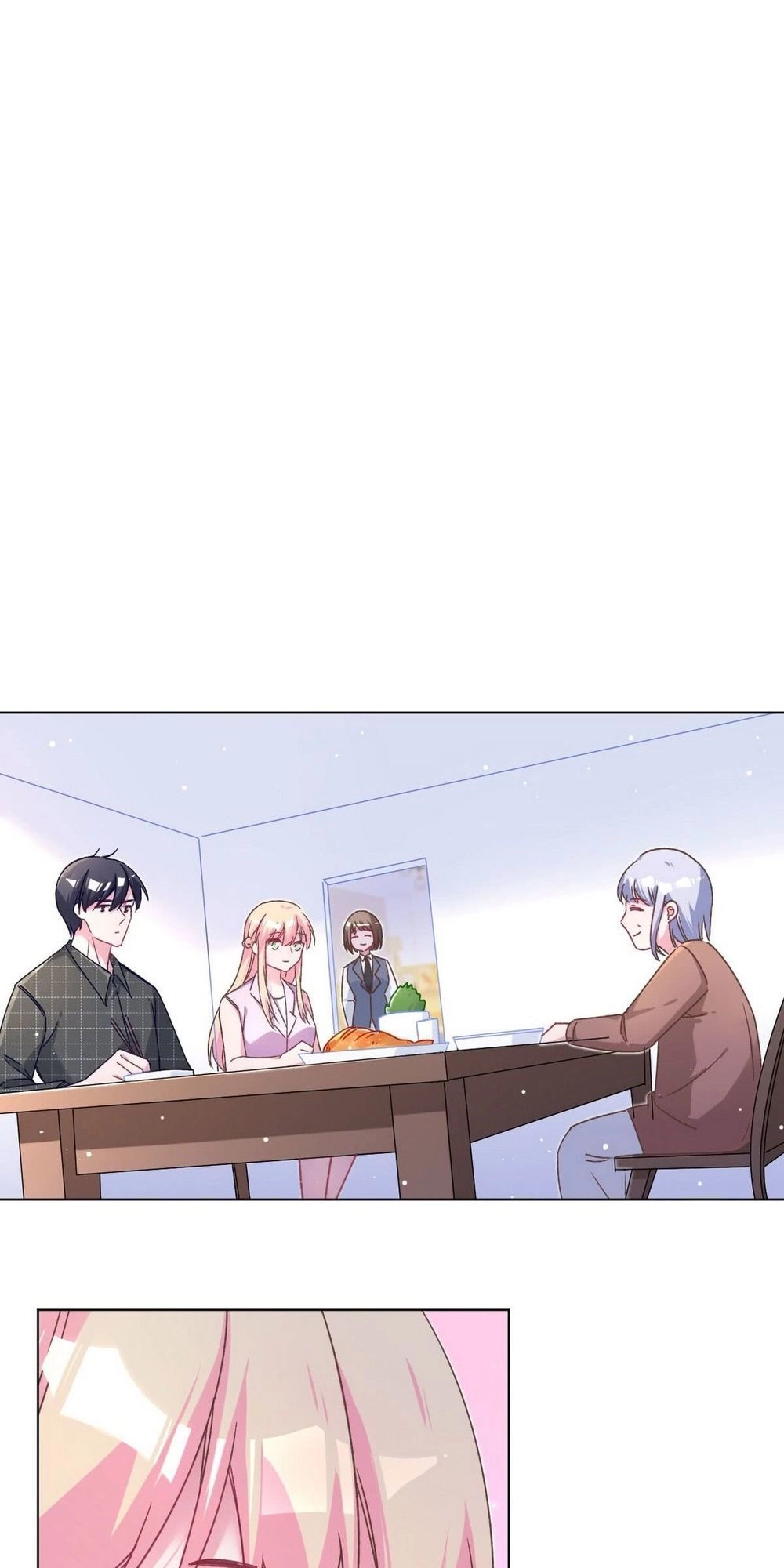 Trời Ban Cho Nam Thần Daddy Chapter 54 - 31