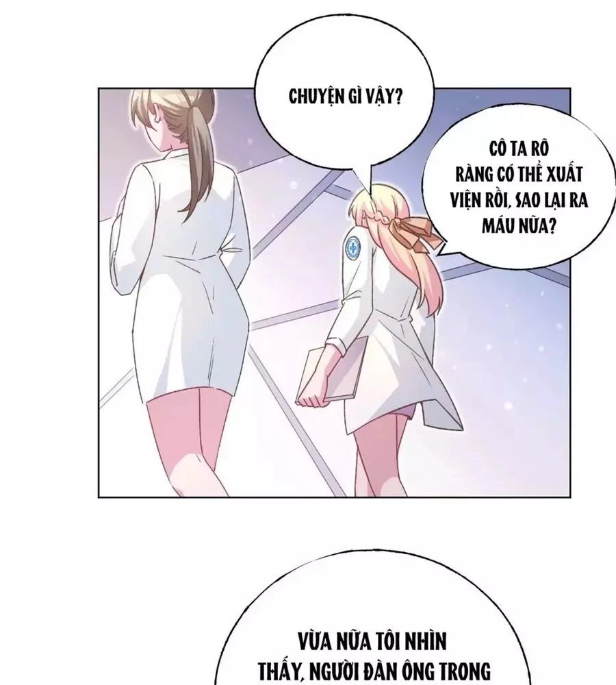 Trời Ban Cho Nam Thần Daddy Chapter 56 - 1