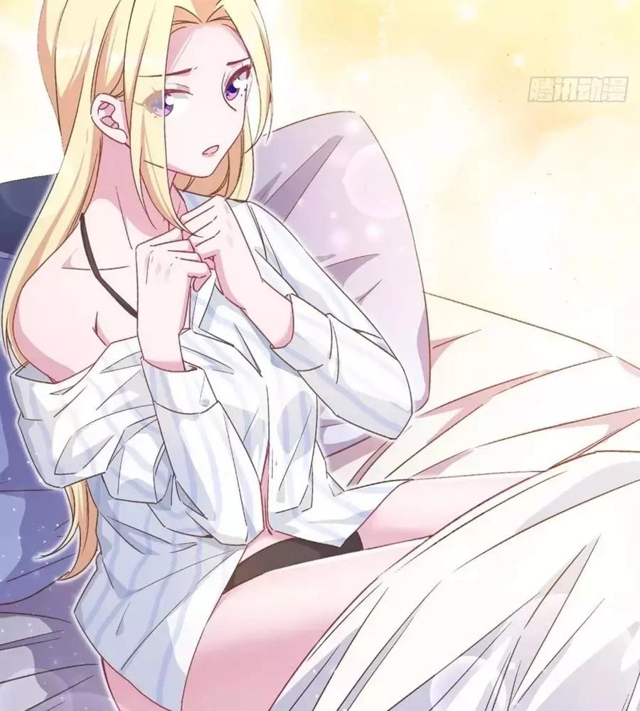 Trời Ban Cho Nam Thần Daddy Chapter 56 - 11