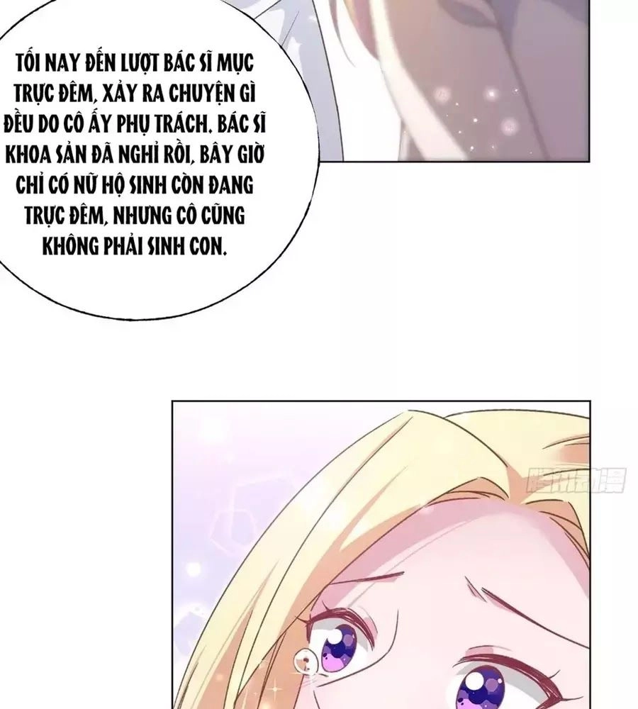 Trời Ban Cho Nam Thần Daddy Chapter 56 - 19