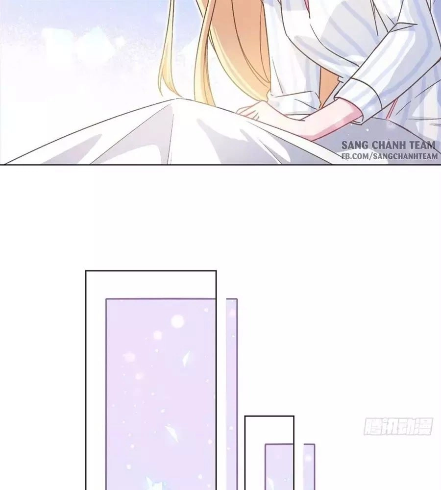 Trời Ban Cho Nam Thần Daddy Chapter 56 - 24