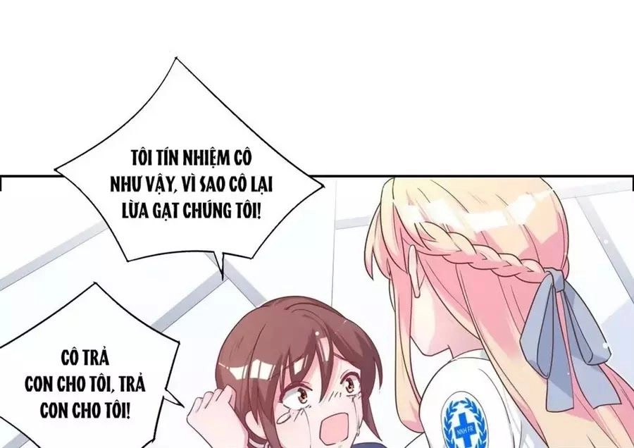 Trời Ban Cho Nam Thần Daddy Chapter 57 - 3