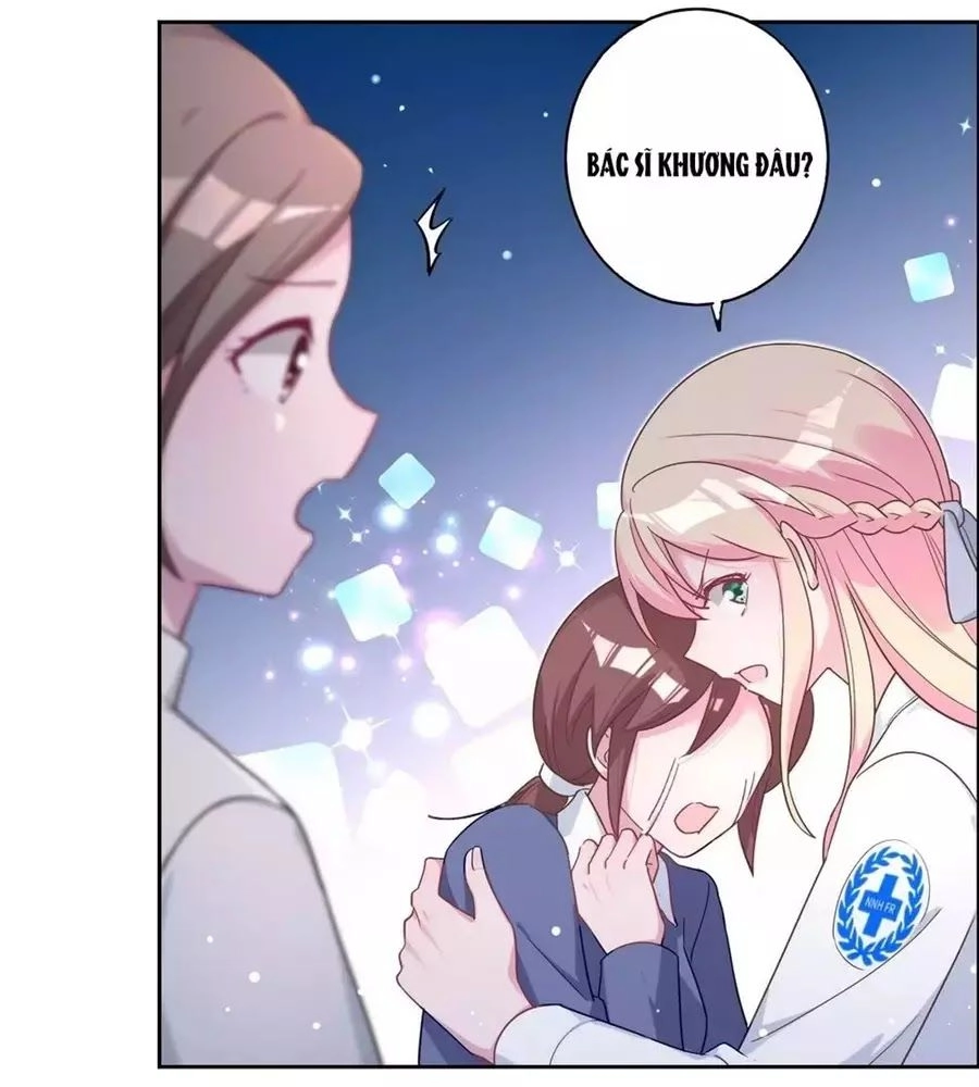 Trời Ban Cho Nam Thần Daddy Chapter 57 - 5