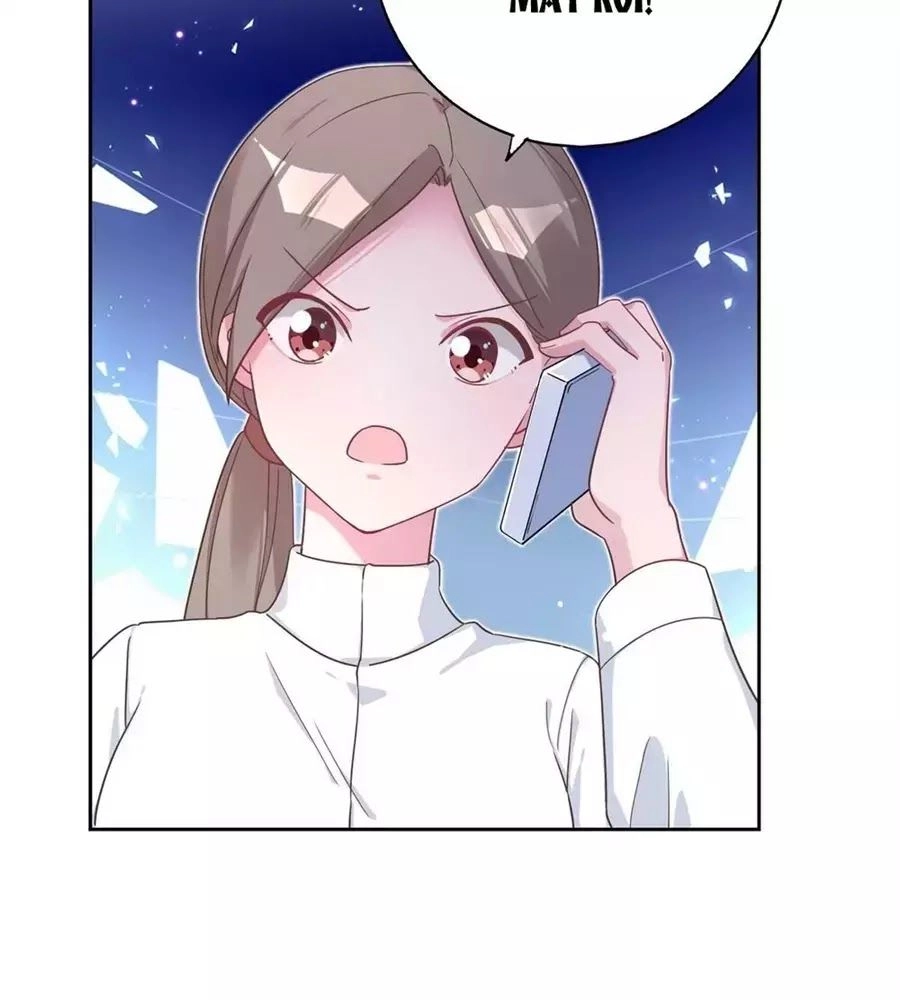 Trời Ban Cho Nam Thần Daddy Chapter 57 - 7