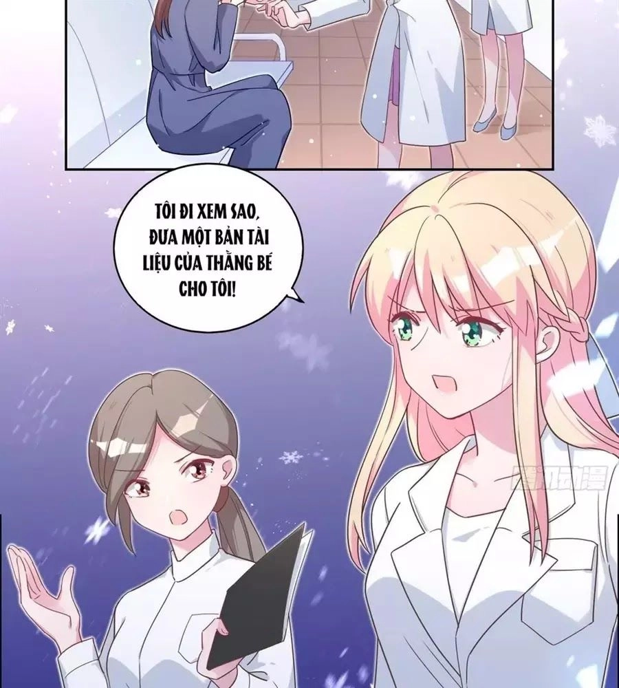 Trời Ban Cho Nam Thần Daddy Chapter 57 - 10