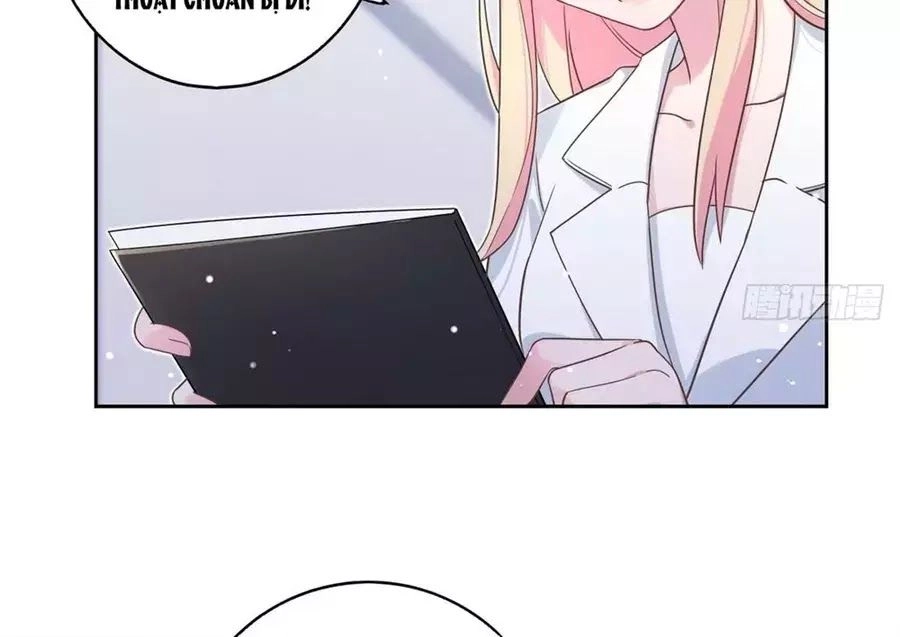 Trời Ban Cho Nam Thần Daddy Chapter 57 - 12