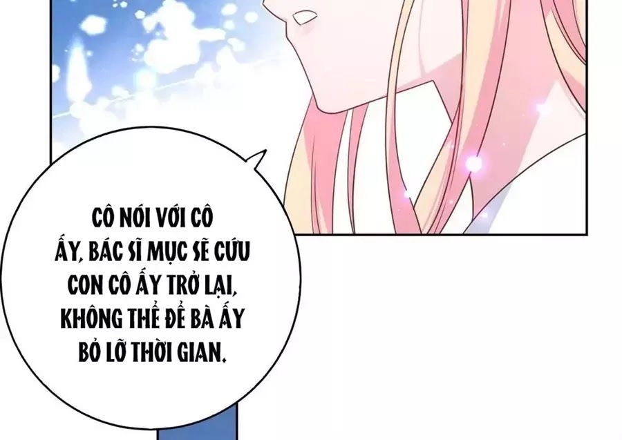 Trời Ban Cho Nam Thần Daddy Chapter 57 - 15