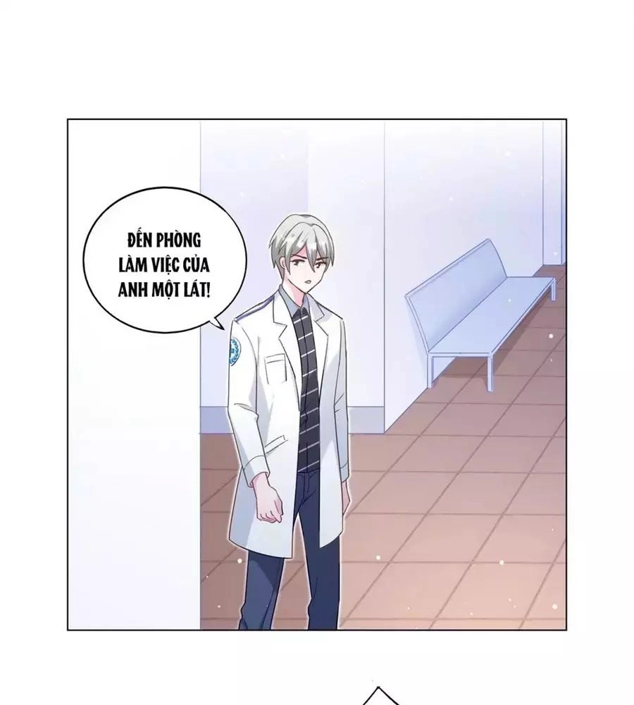 Trời Ban Cho Nam Thần Daddy Chapter 57 - 16