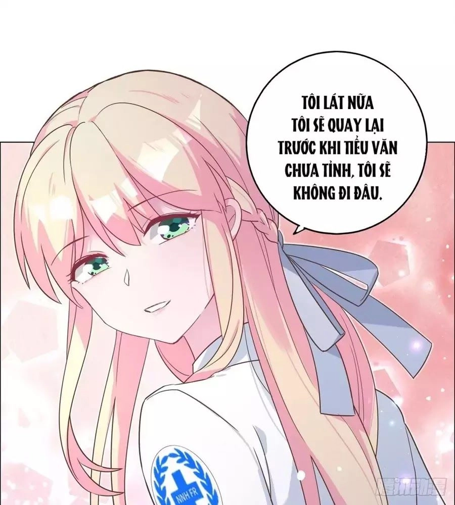 Trời Ban Cho Nam Thần Daddy Chapter 57 - 19