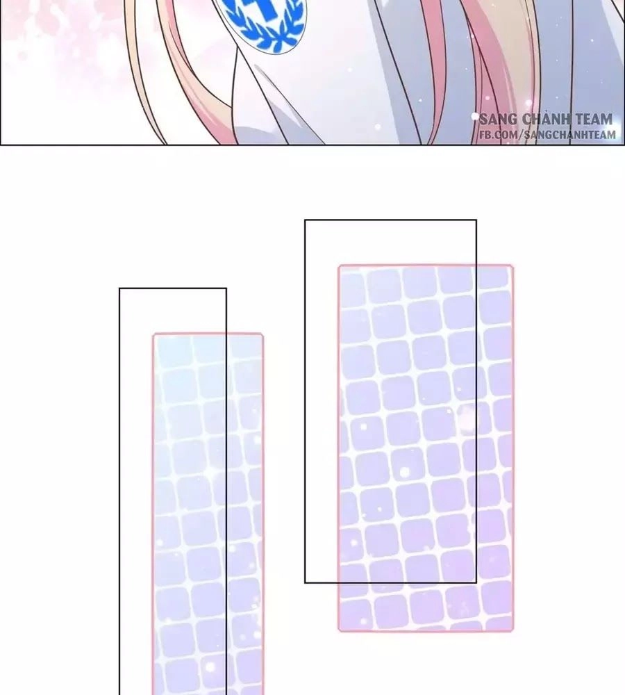 Trời Ban Cho Nam Thần Daddy Chapter 57 - 20