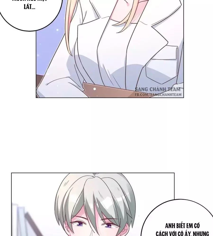 Trời Ban Cho Nam Thần Daddy Chapter 57 - 26