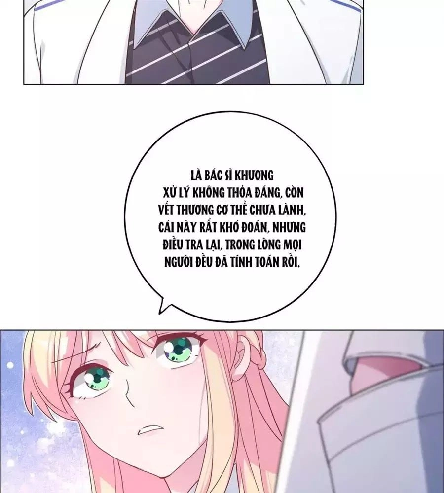 Trời Ban Cho Nam Thần Daddy Chapter 57 - 28