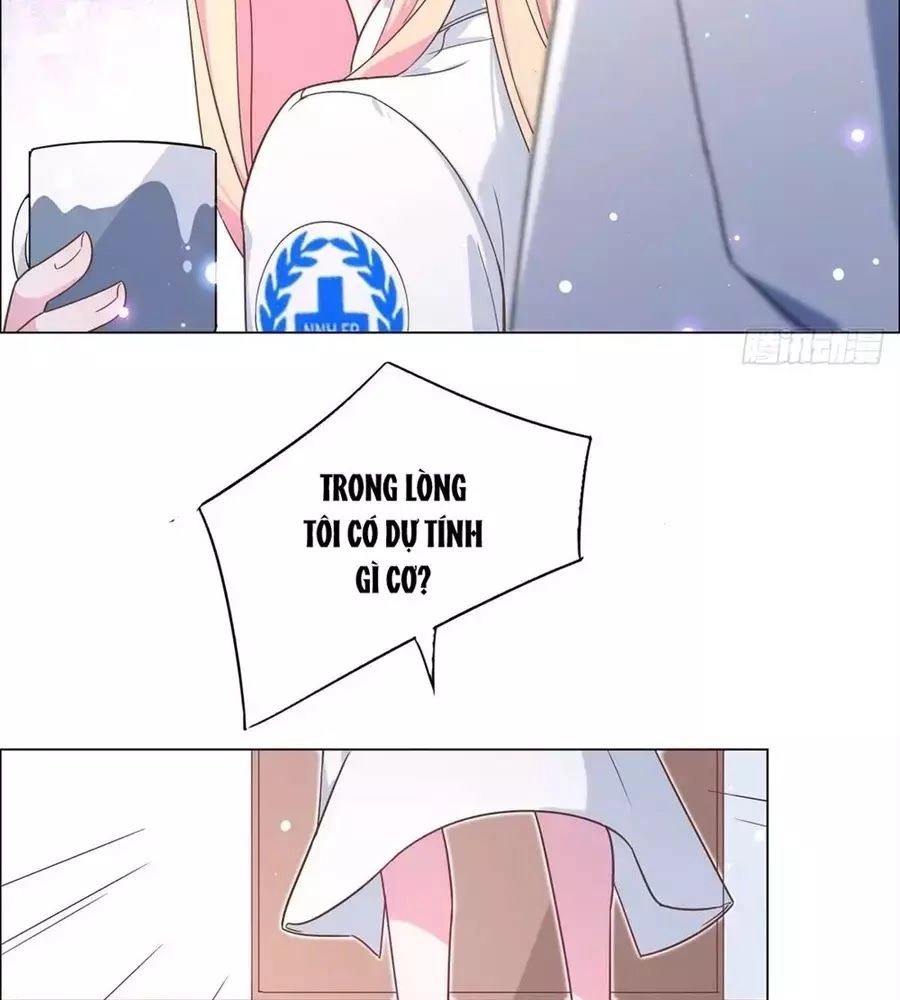 Trời Ban Cho Nam Thần Daddy Chapter 57 - 29