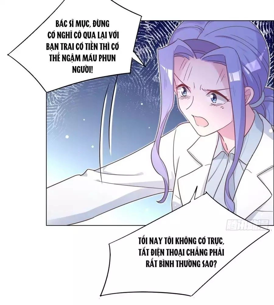 Trời Ban Cho Nam Thần Daddy Chapter 57 - 31