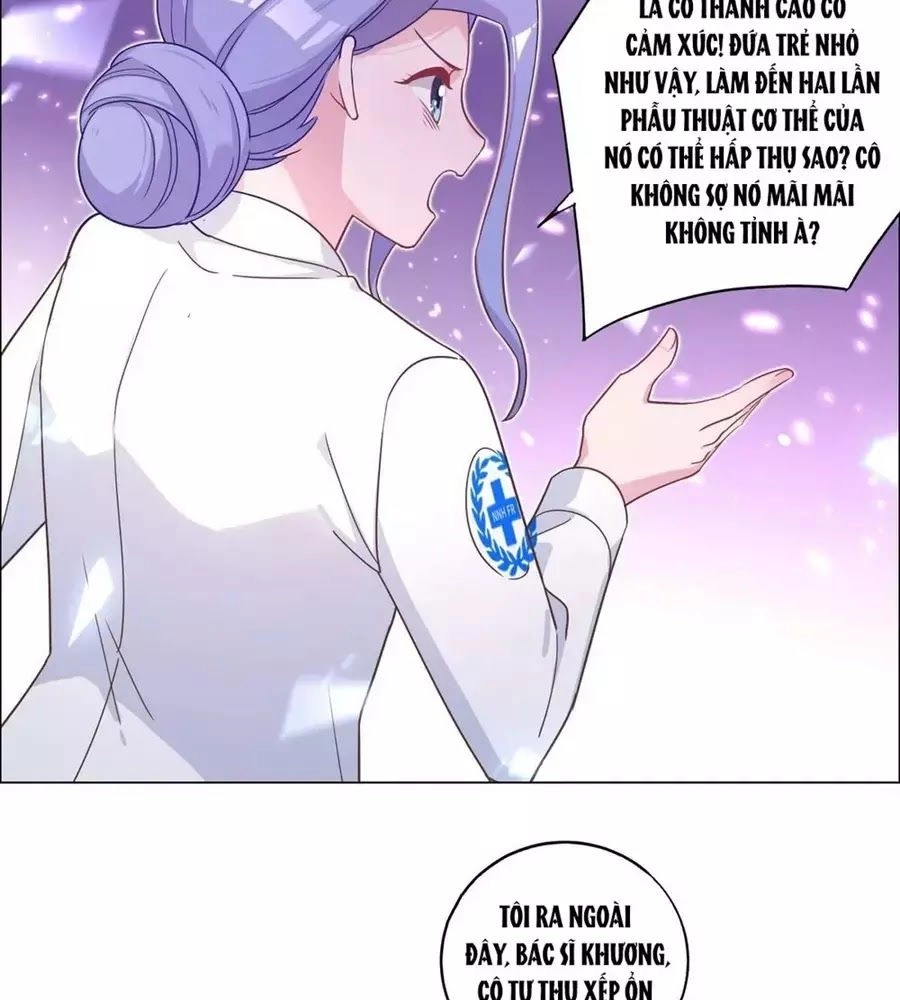 Trời Ban Cho Nam Thần Daddy Chapter 57 - 35