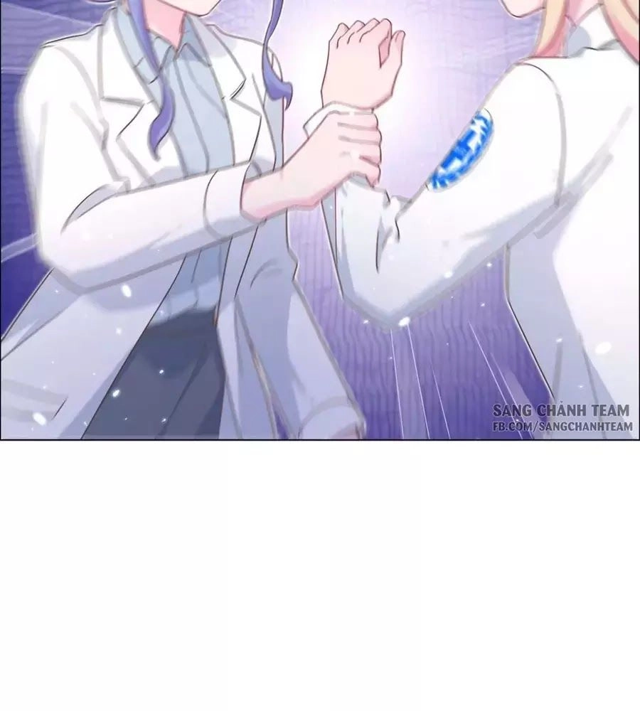 Trời Ban Cho Nam Thần Daddy Chapter 57 - 38