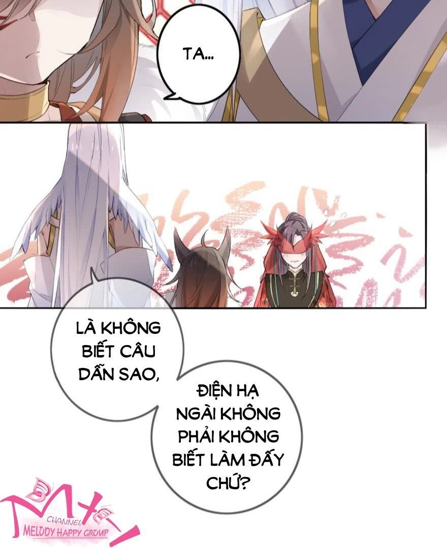 Nghịch Lai Thuận Thú Chapter 1 - 15