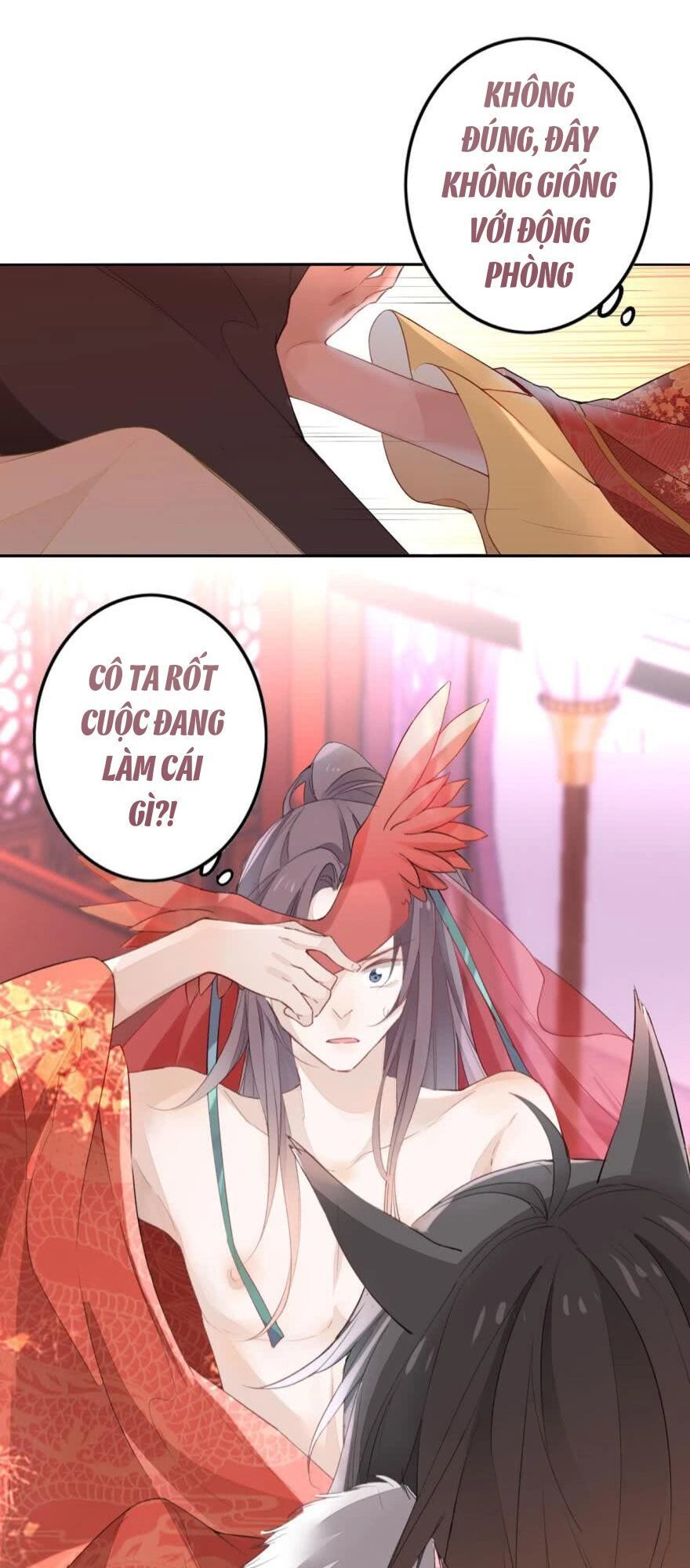 Nghịch Lai Thuận Thú Chapter 2 - 10