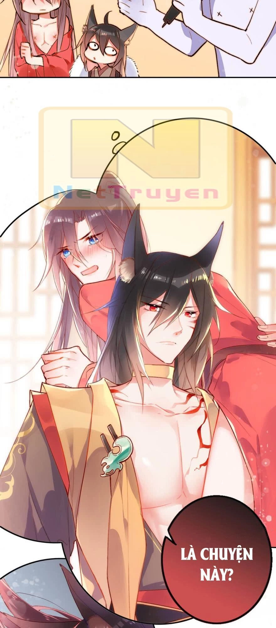 Nghịch Lai Thuận Thú Chapter 2 - 24