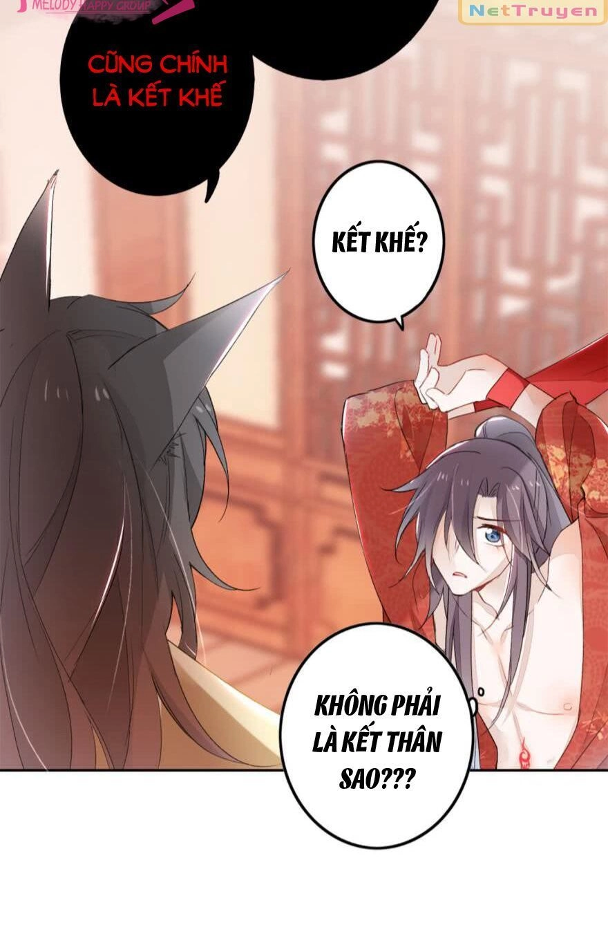 Nghịch Lai Thuận Thú Chapter 4 - 8