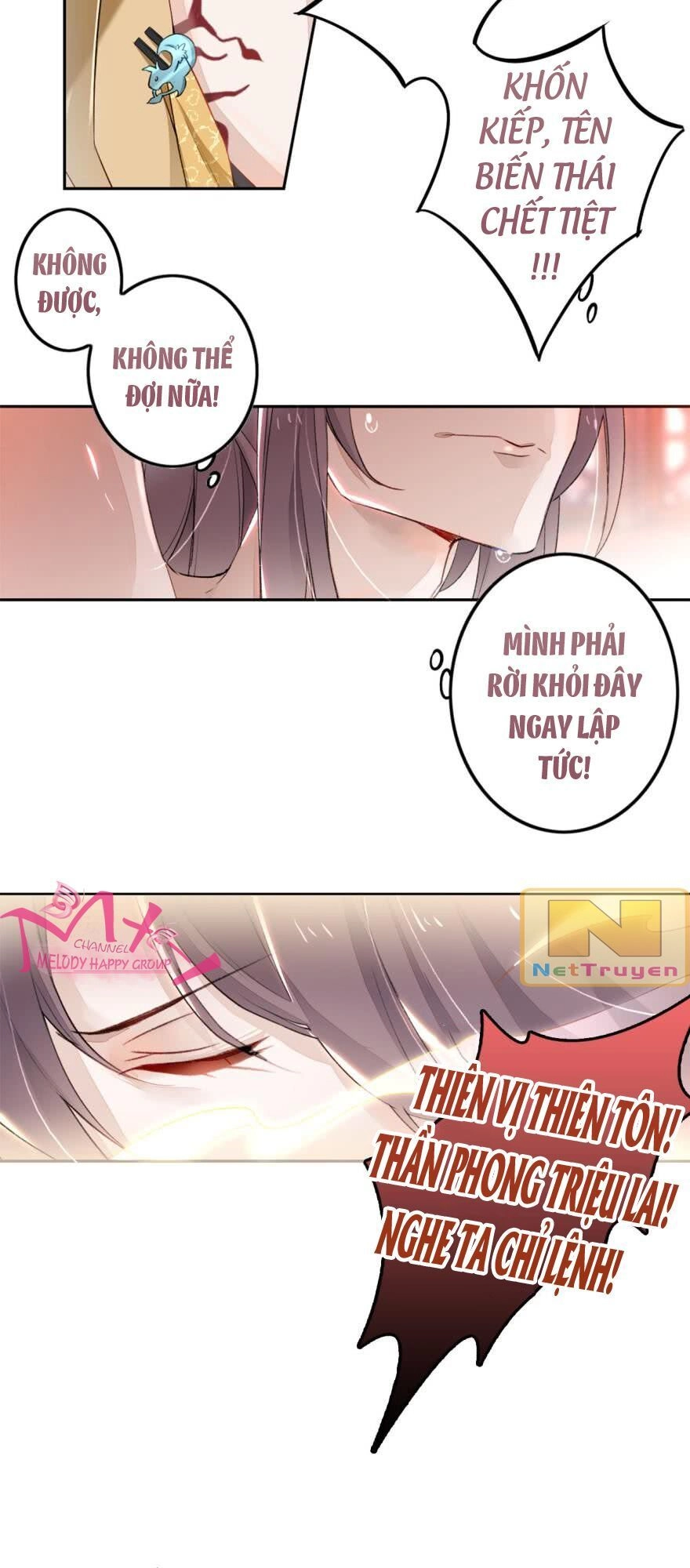 Nghịch Lai Thuận Thú Chapter 4 - 11