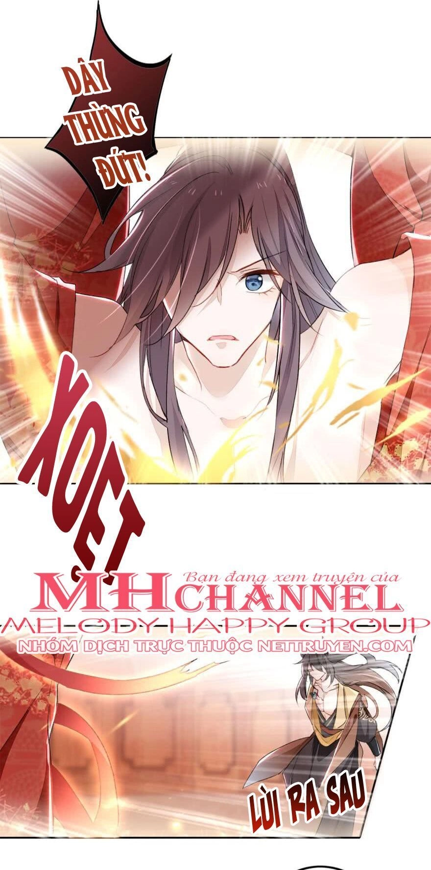 Nghịch Lai Thuận Thú Chapter 4 - 12