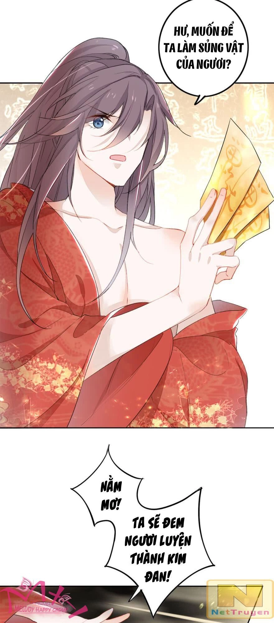 Nghịch Lai Thuận Thú Chapter 4 - 13