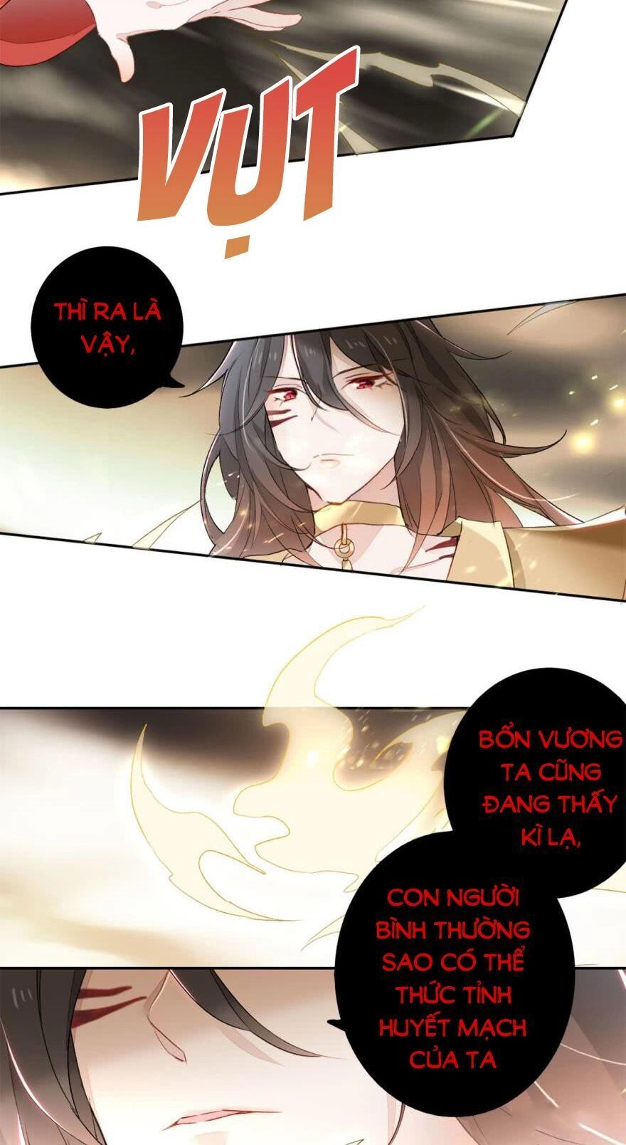 Nghịch Lai Thuận Thú Chapter 4 - 14