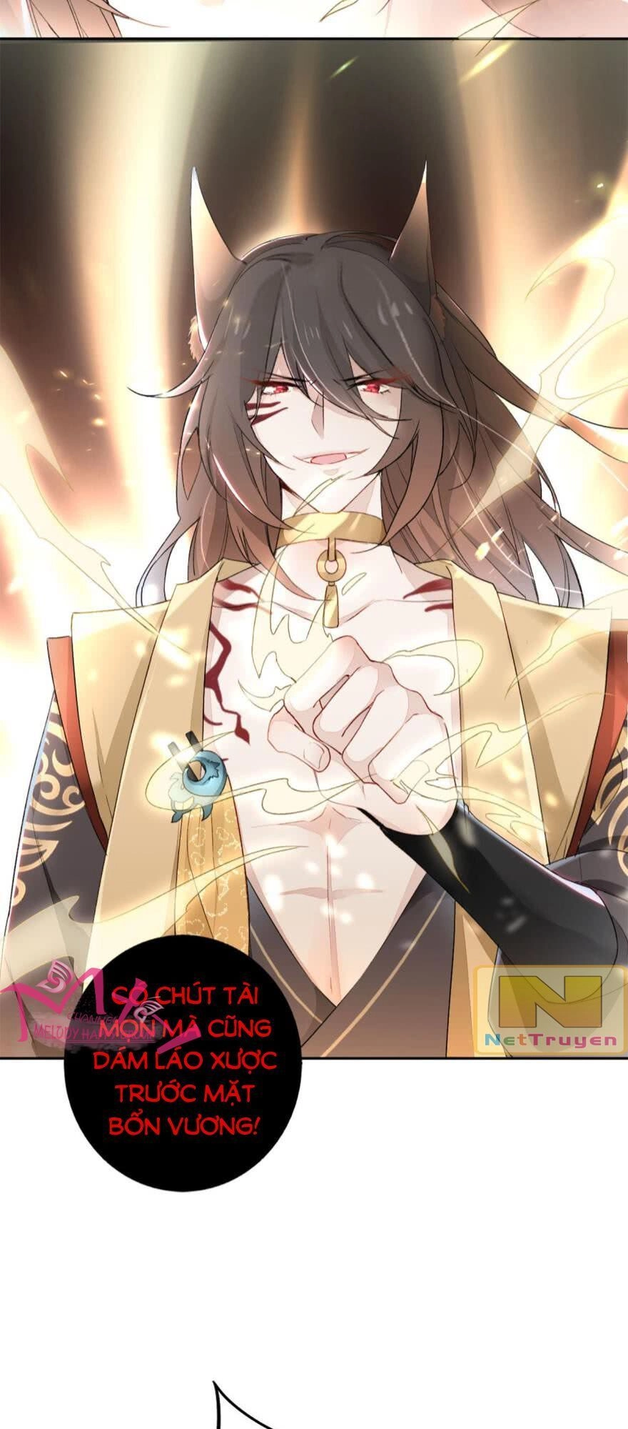 Nghịch Lai Thuận Thú Chapter 4 - 15