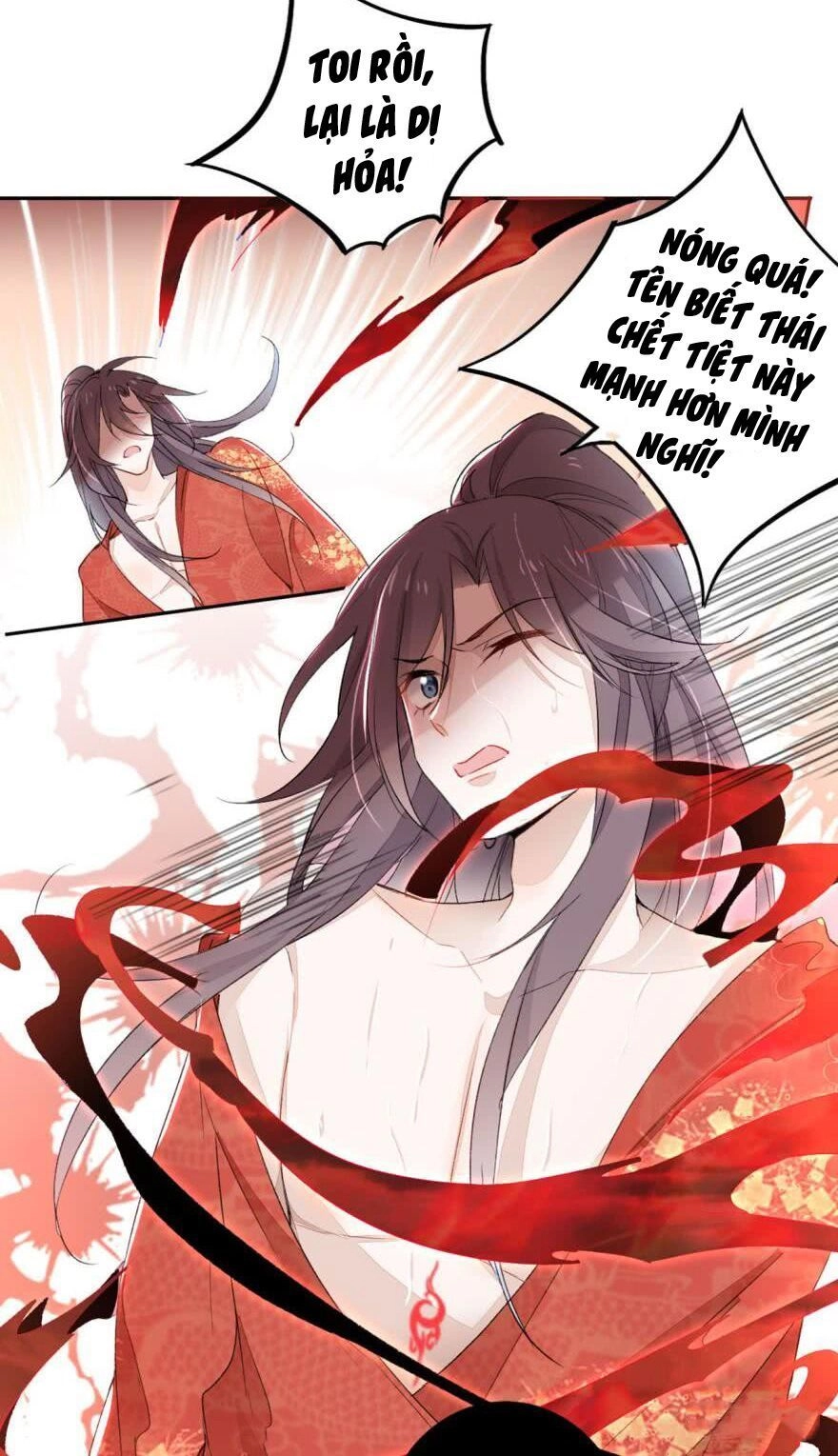 Nghịch Lai Thuận Thú Chapter 4 - 16