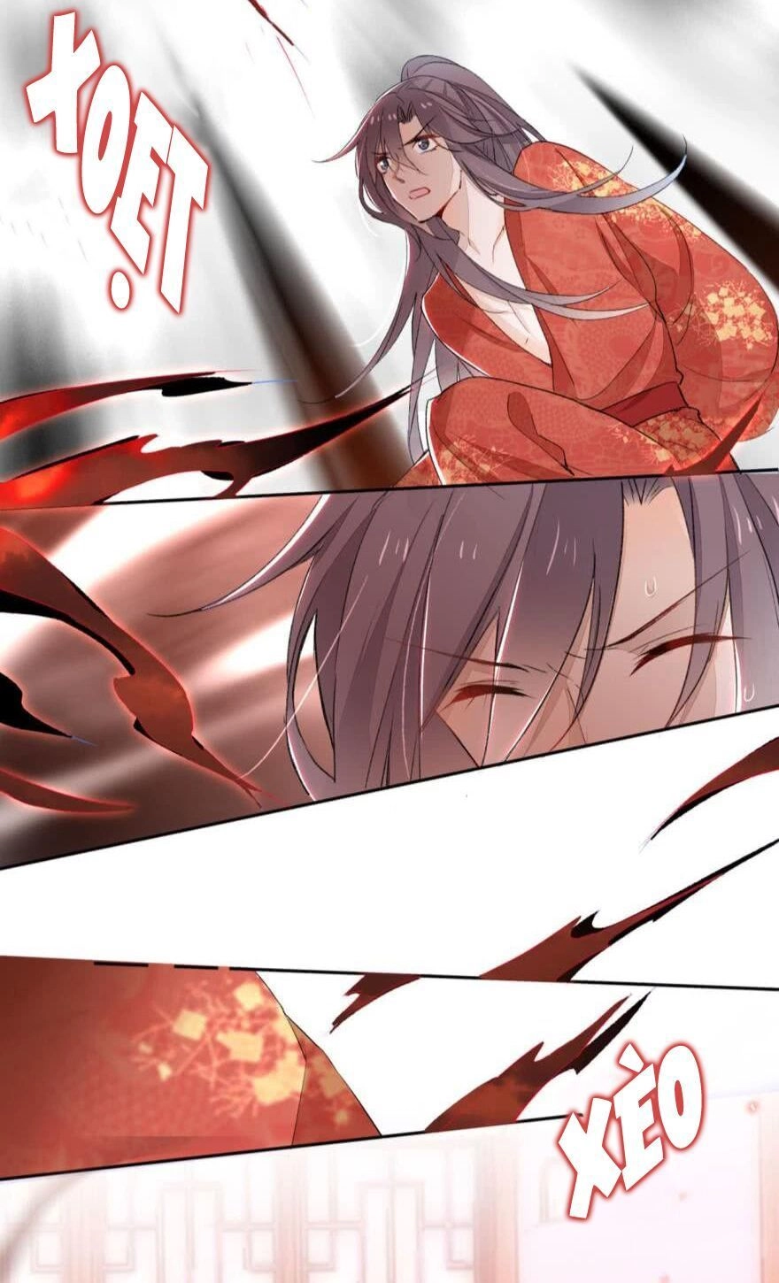 Nghịch Lai Thuận Thú Chapter 4 - 18