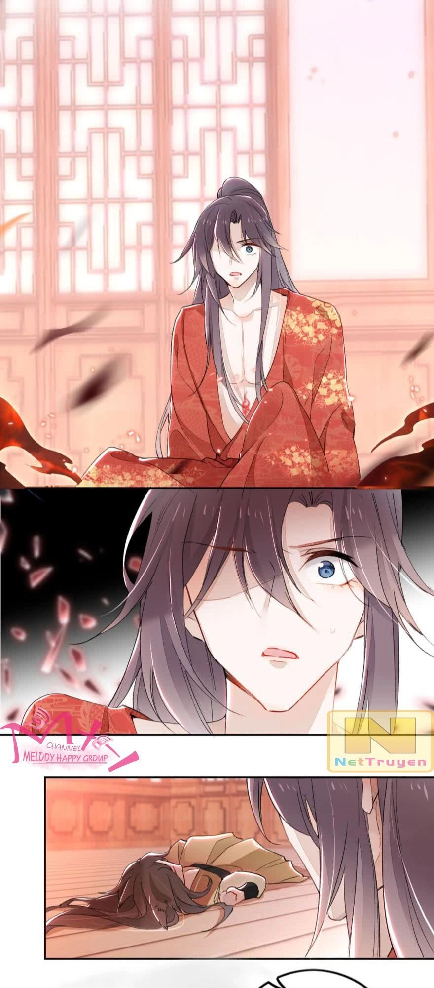 Nghịch Lai Thuận Thú Chapter 4 - 19