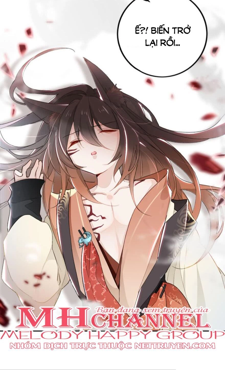 Nghịch Lai Thuận Thú Chapter 4 - 20