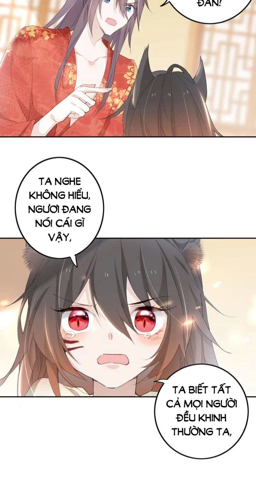 Nghịch Lai Thuận Thú Chapter 5 - 15