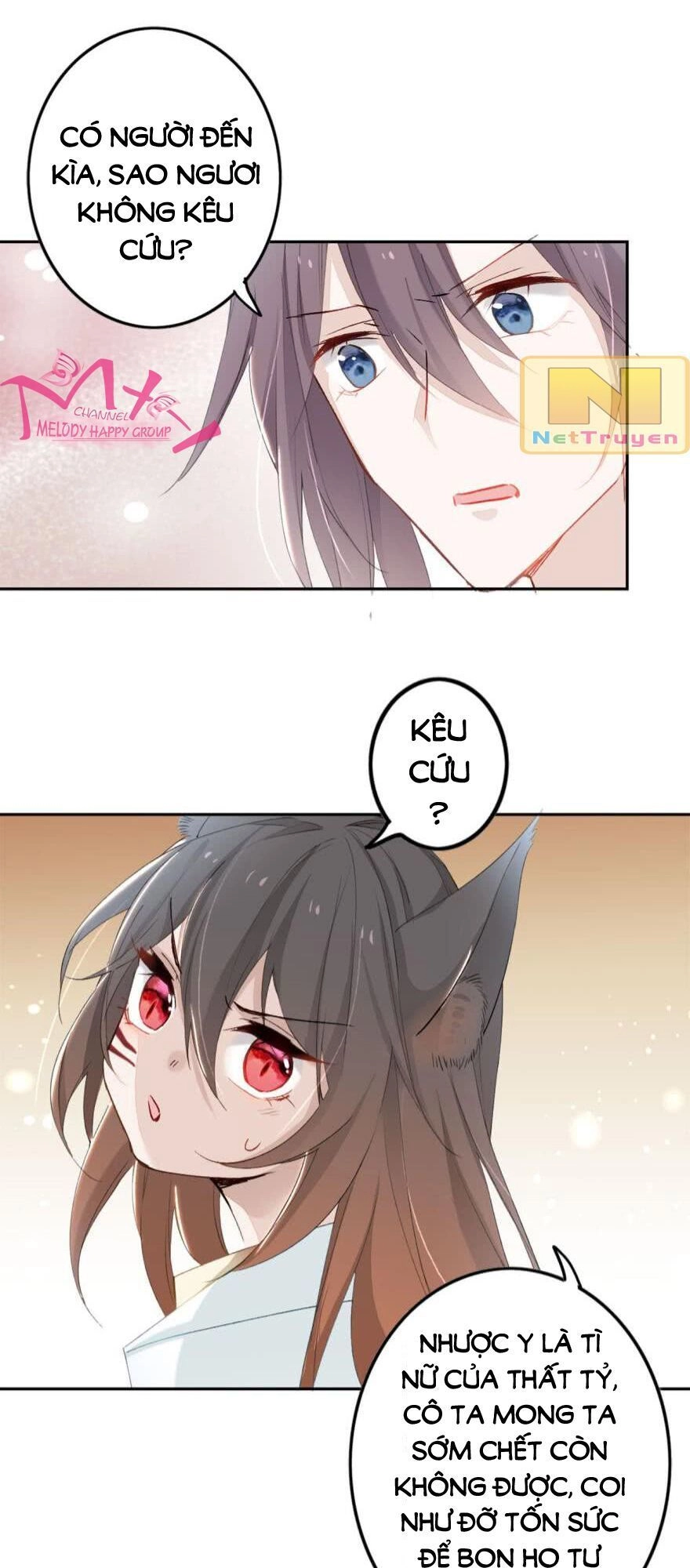 Nghịch Lai Thuận Thú Chapter 6 - 4