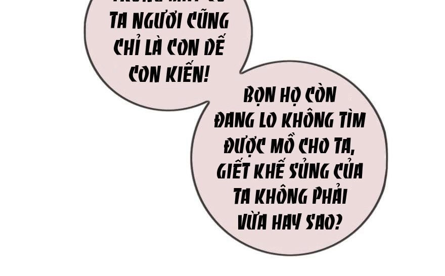 Nghịch Lai Thuận Thú Chapter 6 - 7