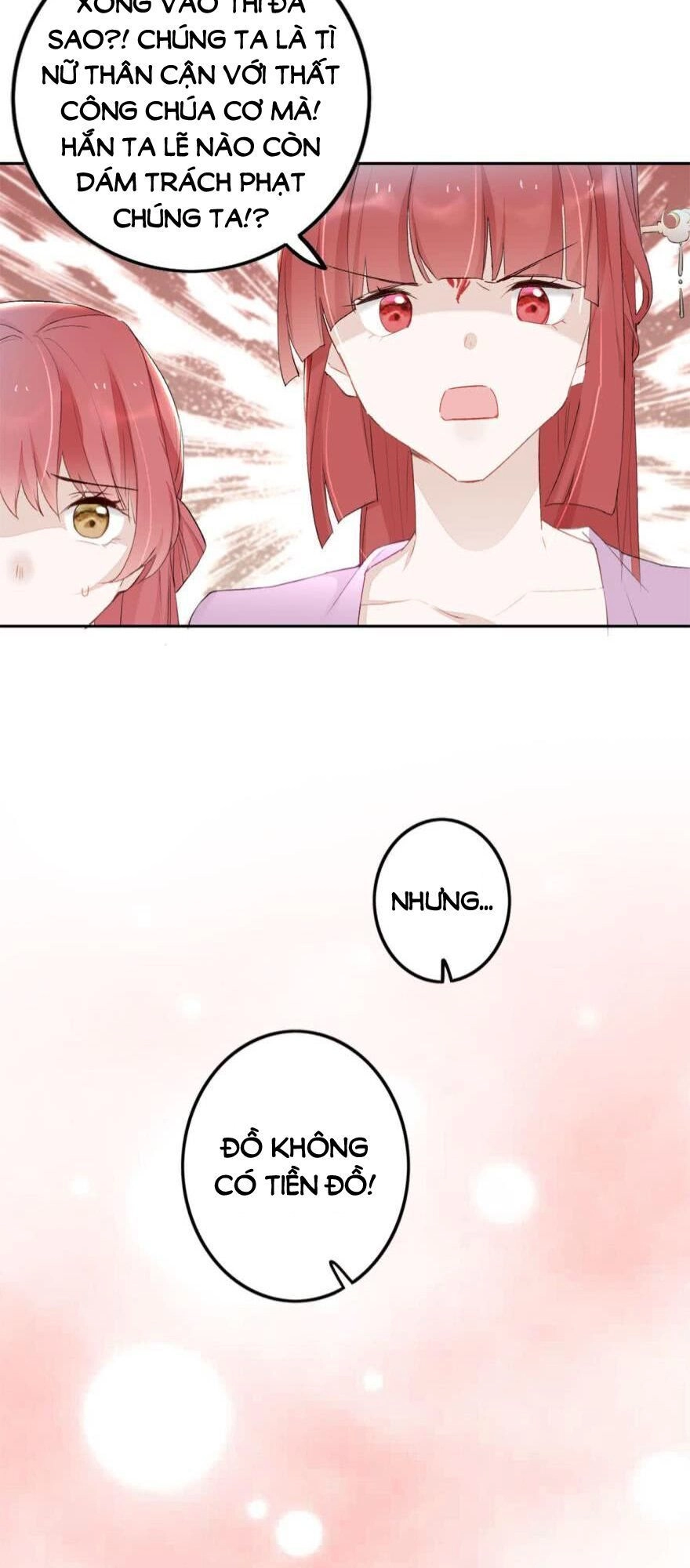 Nghịch Lai Thuận Thú Chapter 6 - 9