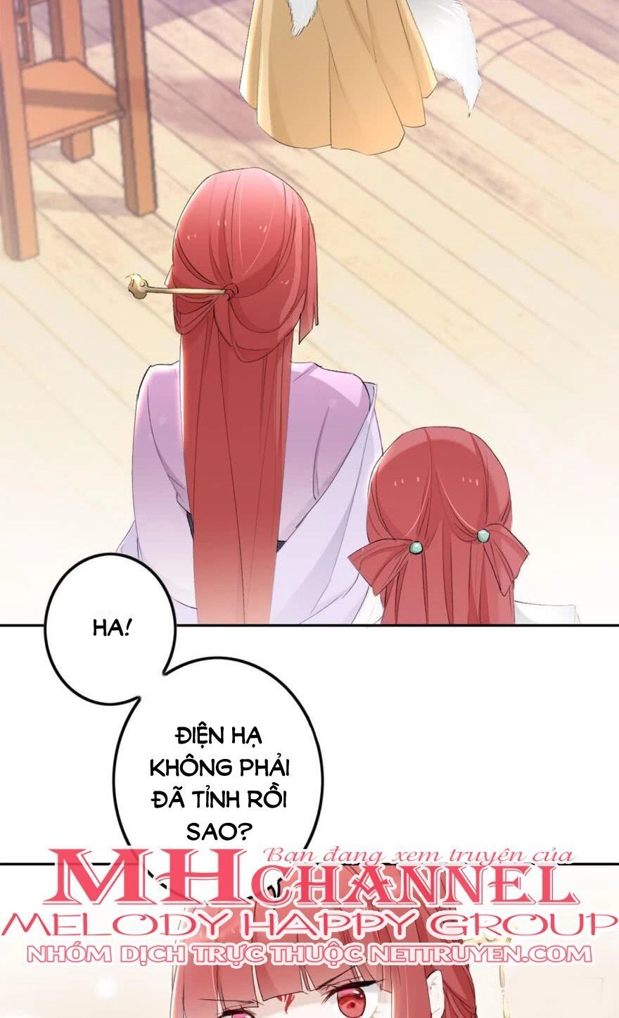 Nghịch Lai Thuận Thú Chapter 6 - 12