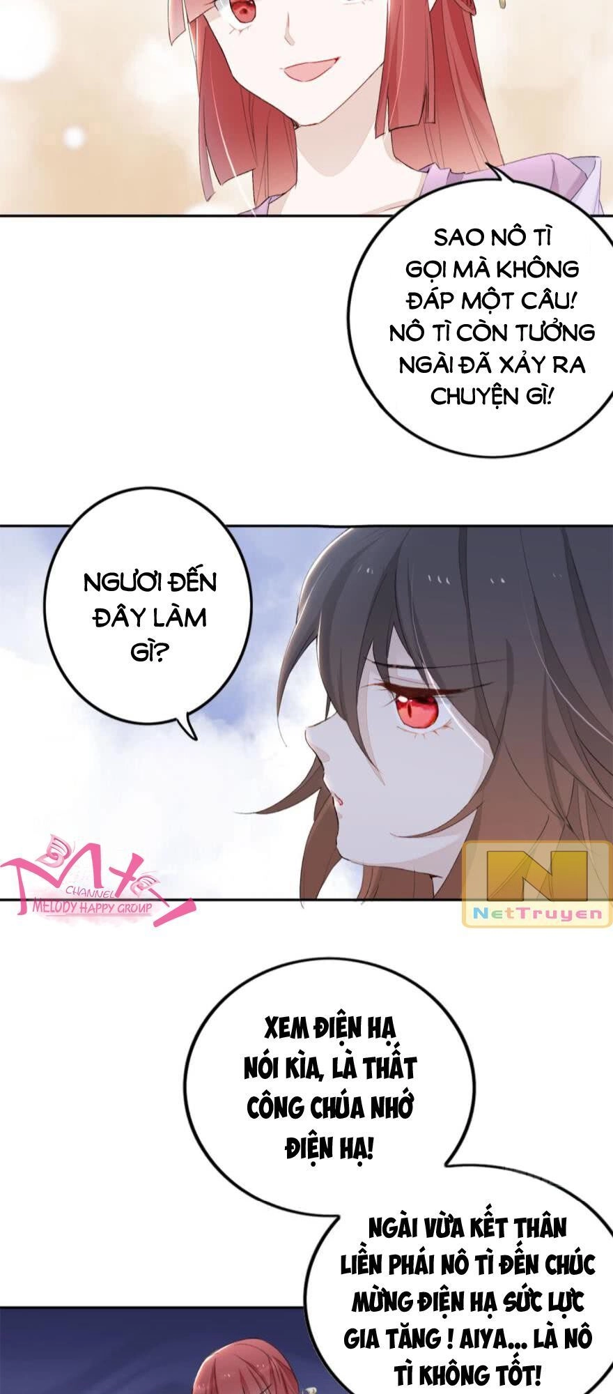 Nghịch Lai Thuận Thú Chapter 6 - 13